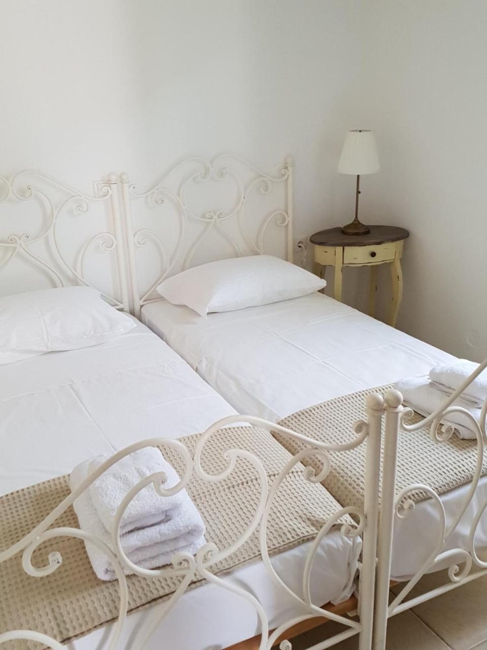 Villas Danezis - New Marina , Сими Екстериор снимка